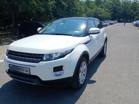 Обява за продажба на Land Rover Range Rover Evoque 2.2d 1ви собственик! ~27 000 лв. - изображение 1