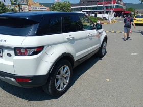 Обява за продажба на Land Rover Range Rover Evoque 2.2d 1ви собственик! ~27 000 лв. - изображение 4