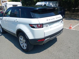 Обява за продажба на Land Rover Range Rover Evoque 2.2d 1ви собственик! ~27 000 лв. - изображение 1