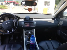 Обява за продажба на Land Rover Range Rover Evoque 2.2d 1ви собственик! ~27 000 лв. - изображение 6