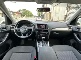 Audi Q5 Q5 Sline/2.0 TDI/Quattro/Facelift/Автоматик/ - 20911 лв. - 95852916 12