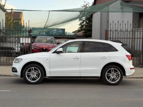 Audi Q5 Q5 Sline/2.0 TDI/Quattro/Facelift/Автоматик/ - 20911 лв. - 95852916 6