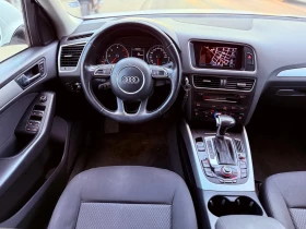 Audi Q5 Q5 Sline/2.0 TDI/Quattro/Facelift/Автоматик/ - 20911 лв. - 95852916 15