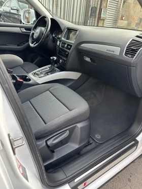 Audi Q5 Q5 Sline/2.0 TDI/Quattro/Facelift/Автоматик/ - 20911 лв. - 95852916 11