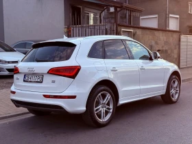 Audi Q5 Q5 Sline/2.0 TDI/Quattro/Facelift/Автоматик/ - 20911 лв. - 95852916 3