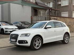 Audi Q5 Q5 Sline/2.0 TDI/Quattro/Facelift/Автоматик/ - 20911 лв. - 95852916 7