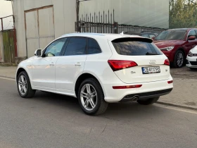 Audi Q5 Q5 Sline/2.0 TDI/Quattro/Facelift/Автоматик/ - 20911 лв. - 95852916 5