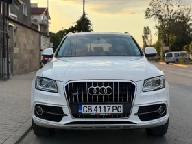 Audi Q5 Q5 Sline/2.0 TDI/Quattro/Facelift/Автоматик/ - 20911 лв. - 95852916 8