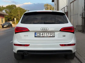 Audi Q5 Q5 Sline/2.0 TDI/Quattro/Facelift/Автоматик/ - 20911 лв. - 95852916 4