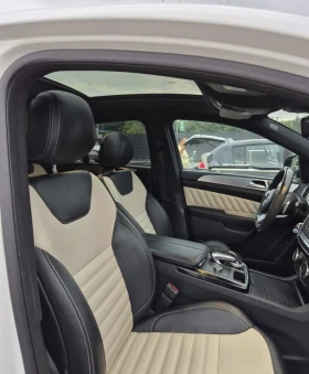 Обява за продажба на Mercedes-Benz GLE 350 AMG PACK 360 Camera ~39 999 лв. - изображение 7