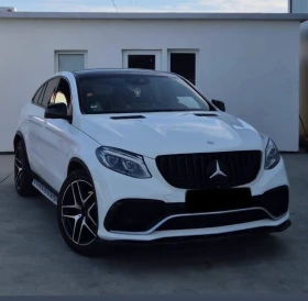 Обява за продажба на Mercedes-Benz GLE 350 AMG PACK 360 Camera ~39 999 лв. - изображение 1