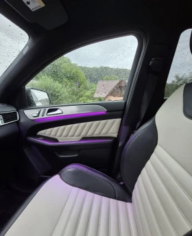 Обява за продажба на Mercedes-Benz GLE 350 AMG PACK 360 Camera ~39 999 лв. - изображение 5