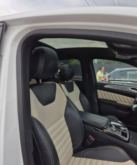 Обява за продажба на Mercedes-Benz GLE 350 AMG PACK 360 Camera ~39 999 лв. - изображение 6