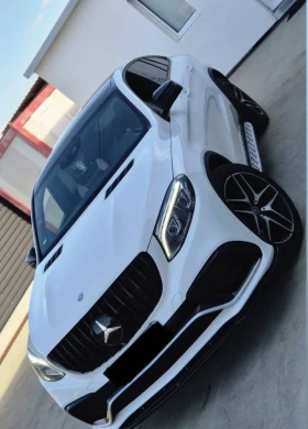 Обява за продажба на Mercedes-Benz GLE 350 AMG PACK 360 Camera ~39 999 лв. - изображение 3