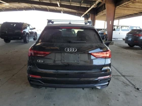 Audi Q3 PREMIUM PLUS S-LINE *   *  | Mobile.bg    6