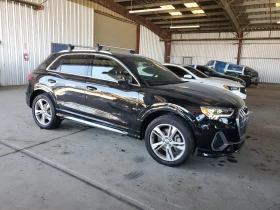 Audi Q3 PREMIUM PLUS S-LINE *   *  | Mobile.bg    2