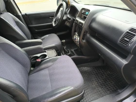 Honda Cr-v | Mobile.bg    6