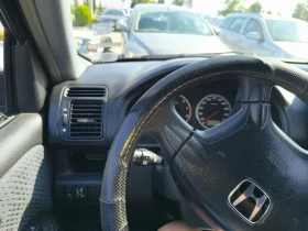 Honda Cr-v | Mobile.bg    8