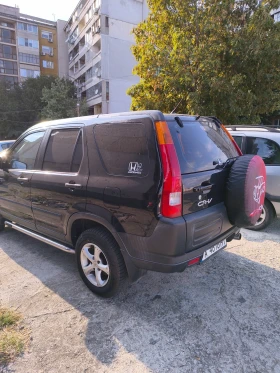 Обява за продажба на Honda Cr-v ~9 300 лв. - изображение 7