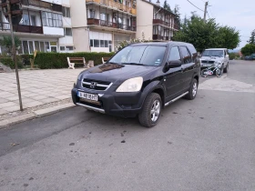 Honda Cr-v | Mobile.bg    5