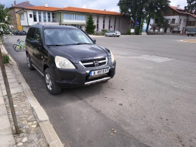 Honda Cr-v | Mobile.bg    4
