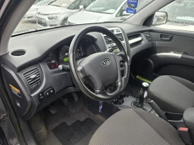 Kia Sportage CRDI 4?4 | Mobile.bg    12