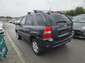 Kia Sportage CRDI 4?4 | Mobile.bg    6