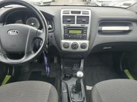 Kia Sportage CRDI 4?4 | Mobile.bg    11