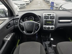 Kia Sportage CRDI 4?4 | Mobile.bg    7