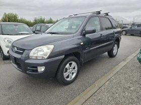 Kia Sportage CRDI 4?4 | Mobile.bg    2