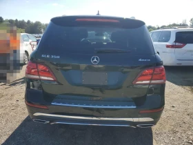 Mercedes-Benz GLE 350 4MATIC/ | Mobile.bg    6