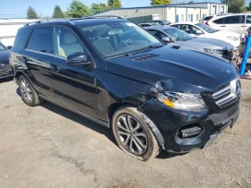 Mercedes-Benz GLE 350 4MATIC/ | Mobile.bg    4