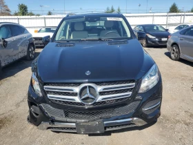 Mercedes-Benz GLE 350 4MATIC/ | Mobile.bg    5