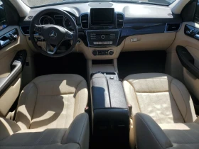 Mercedes-Benz GLE 350 4MATIC/ | Mobile.bg    8