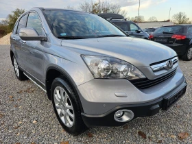    Honda Cr-v 2.2d 140k.s EXECUTIVE 4WD