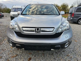     Honda Cr-v 2.2d 140k.s EXECUTIVE 4WD