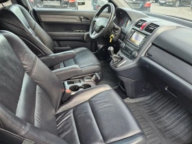 Honda Cr-v 2.2d 140k.s EXECUTIVE 4WD - 11999 лв. / 6134.99 € - 45101503 12