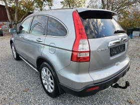 Honda Cr-v 2.2d 140k.s EXECUTIVE 4WD - 11999 лв. / 6134.99 € - 45101503 6