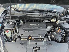 Honda Cr-v 2.2d 140k.s EXECUTIVE 4WD - 11999 лв. / 6134.99 € - 45101503 15