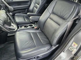 Honda Cr-v 2.2d 140k.s EXECUTIVE 4WD - 11999 лв. / 6134.99 € - 45101503 10