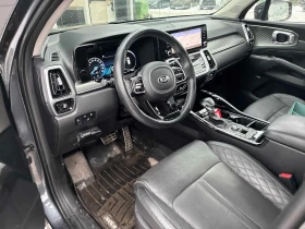 Kia Sorento CARFAX АВТО КРЕДИТ , снимка 6 — Bazar.bg Kia Sorento CARFAX АВТО КРЕДИТ , снимка 6