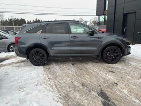 Kia Sorento CARFAX АВТО КРЕДИТ , снимка 5 — Bazar.bg Kia Sorento CARFAX АВТО КРЕДИТ , снимка 5