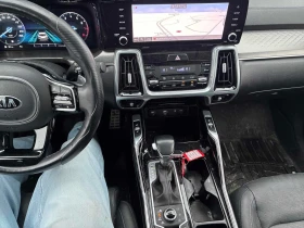 Kia Sorento CARFAX АВТО КРЕДИТ , снимка 8 — Bazar.bg Kia Sorento CARFAX АВТО КРЕДИТ , снимка 8