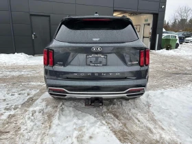 Kia Sorento CARFAX АВТО КРЕДИТ , снимка 4 — Bazar.bg Kia Sorento CARFAX АВТО КРЕДИТ , снимка 4