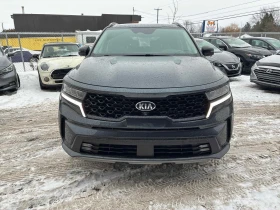 Kia Sorento CARFAX АВТО КРЕДИТ , снимка 3 — Bazar.bg Kia Sorento CARFAX АВТО КРЕДИТ , снимка 3