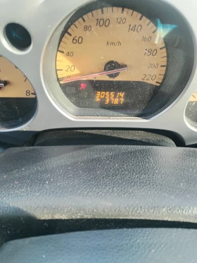 Nissan Murano - 3200 € / 6258.66 лв. - 48970650 11