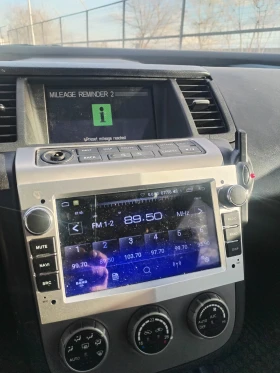 Nissan Murano - 3200 € / 6258.66 лв. - 48970650 12