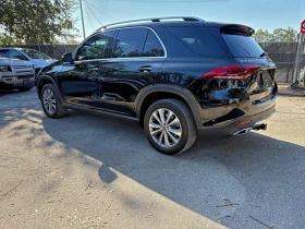 Mercedes-Benz GLE 350 - 30498 € / 59648.90 лв. - 16672503 3