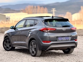 Hyundai Tucson 2.0 CRDi 4x4/ Premium/ Всички екстри/ История, снимка 4