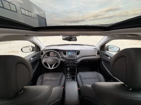Hyundai Tucson 2.0 CRDi 4x4/ Premium/ Всички екстри/ История, снимка 8